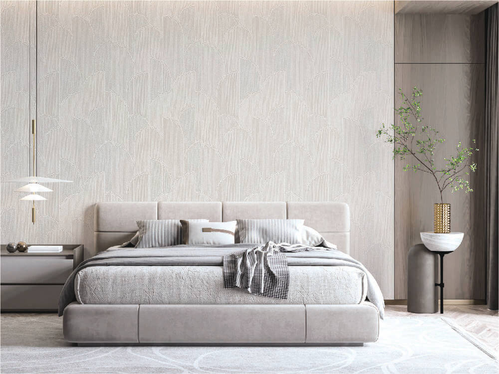 Dutch Wallcoverings Exclusive Threads TP422931 Behang 2