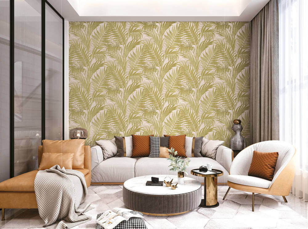 Dutch Wallcoverings Grace GR322104 Behang 2