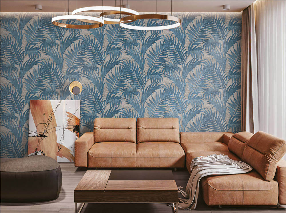 Dutch Wallcoverings Grace GR322108 Behang 2