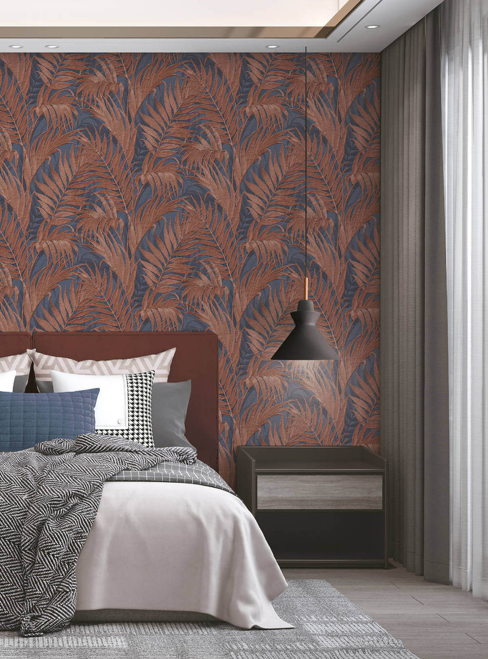 Dutch Wallcoverings Grace GR322109 Behang 2