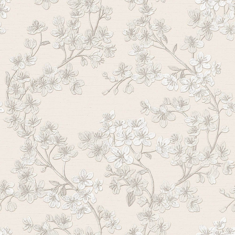 Dutch Wallcoverings Grace GR322201 Behang 1