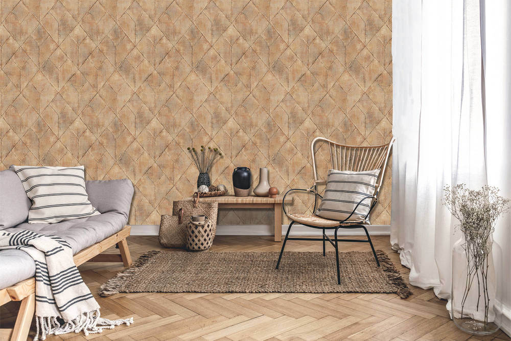 Dutch Wallcoverings Nomad A47505 Behang 3