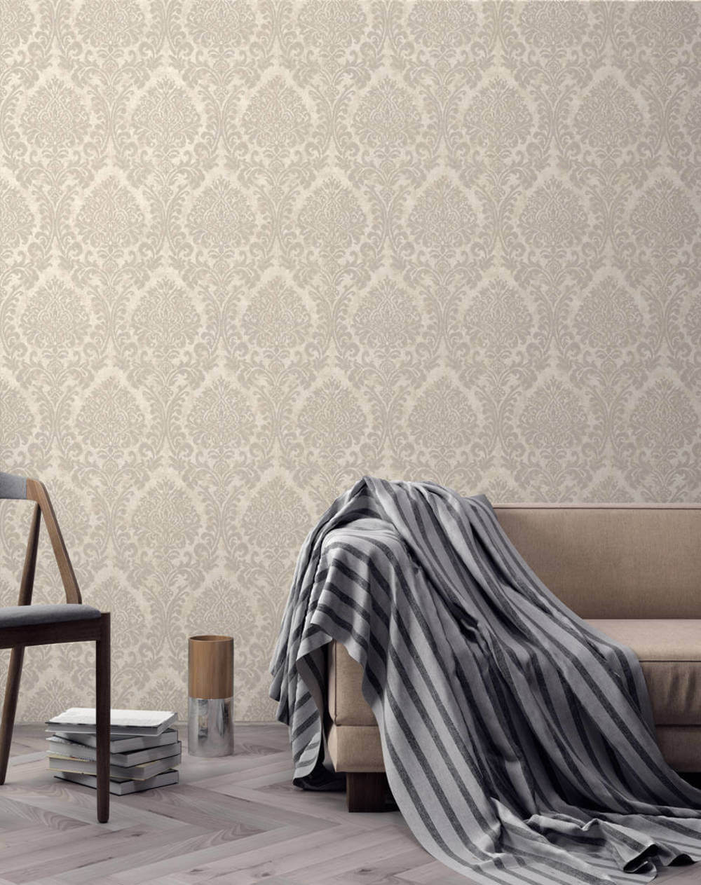 Dutch Wallcoverings Nomad A50103 Behang 2