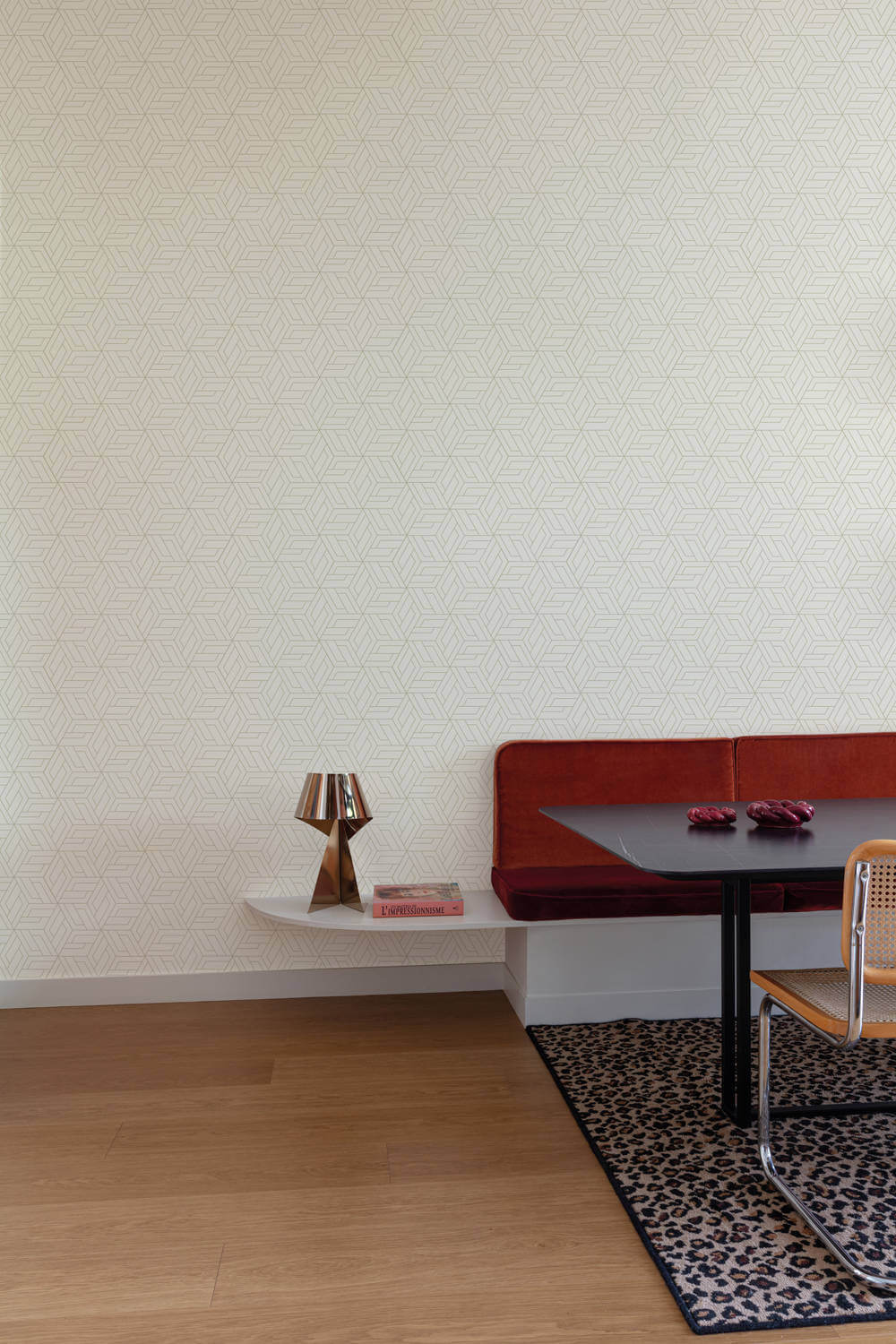 Dutch Wallcoverings Omura A67301 Behang 2