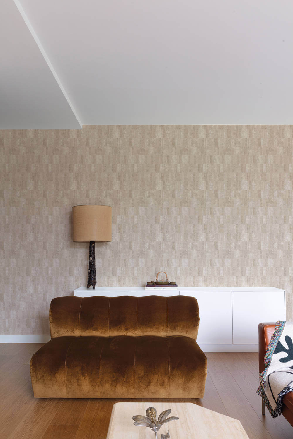 Dutch Wallcoverings Omura A69401 Behang 2