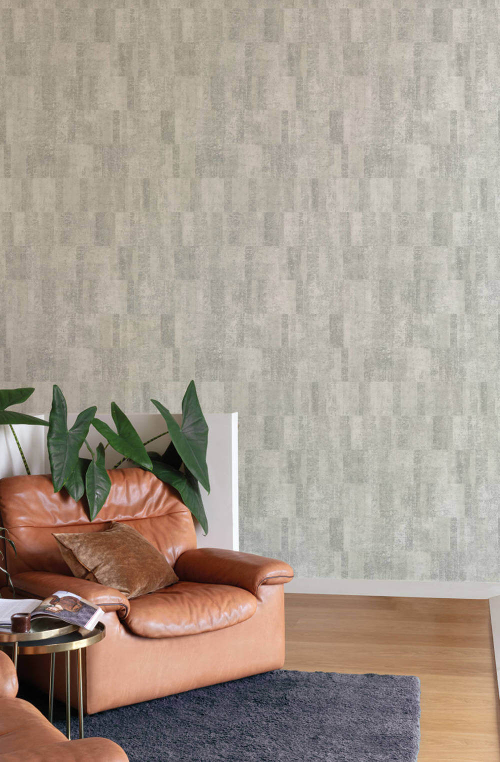 Dutch Wallcoverings Omura A69404 Behang 2