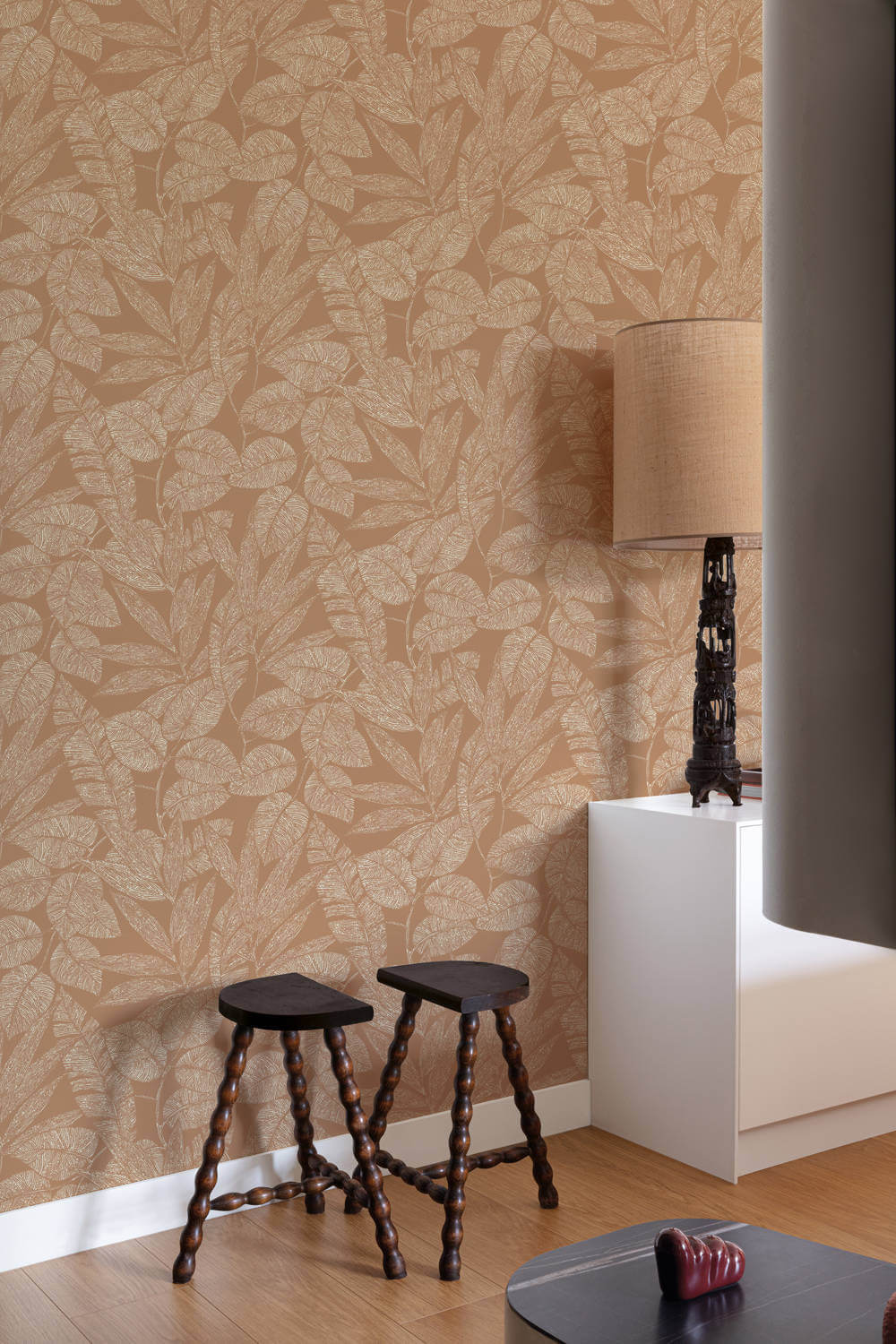 Dutch Wallcoverings Omura A69502 Behang 2