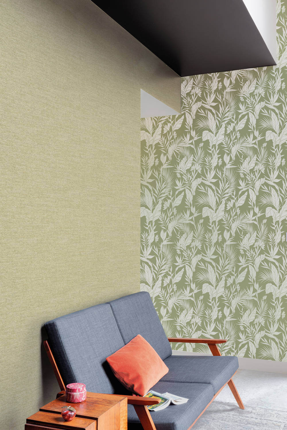 Dutch Wallcoverings Omura A71102 Behang 2