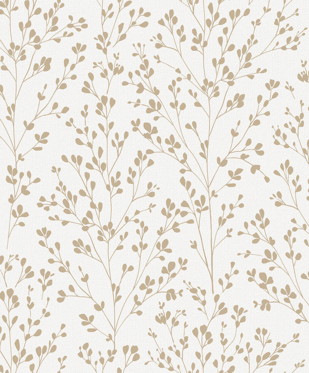 Dutch Wallcoverings Omura A71401 Behang 1