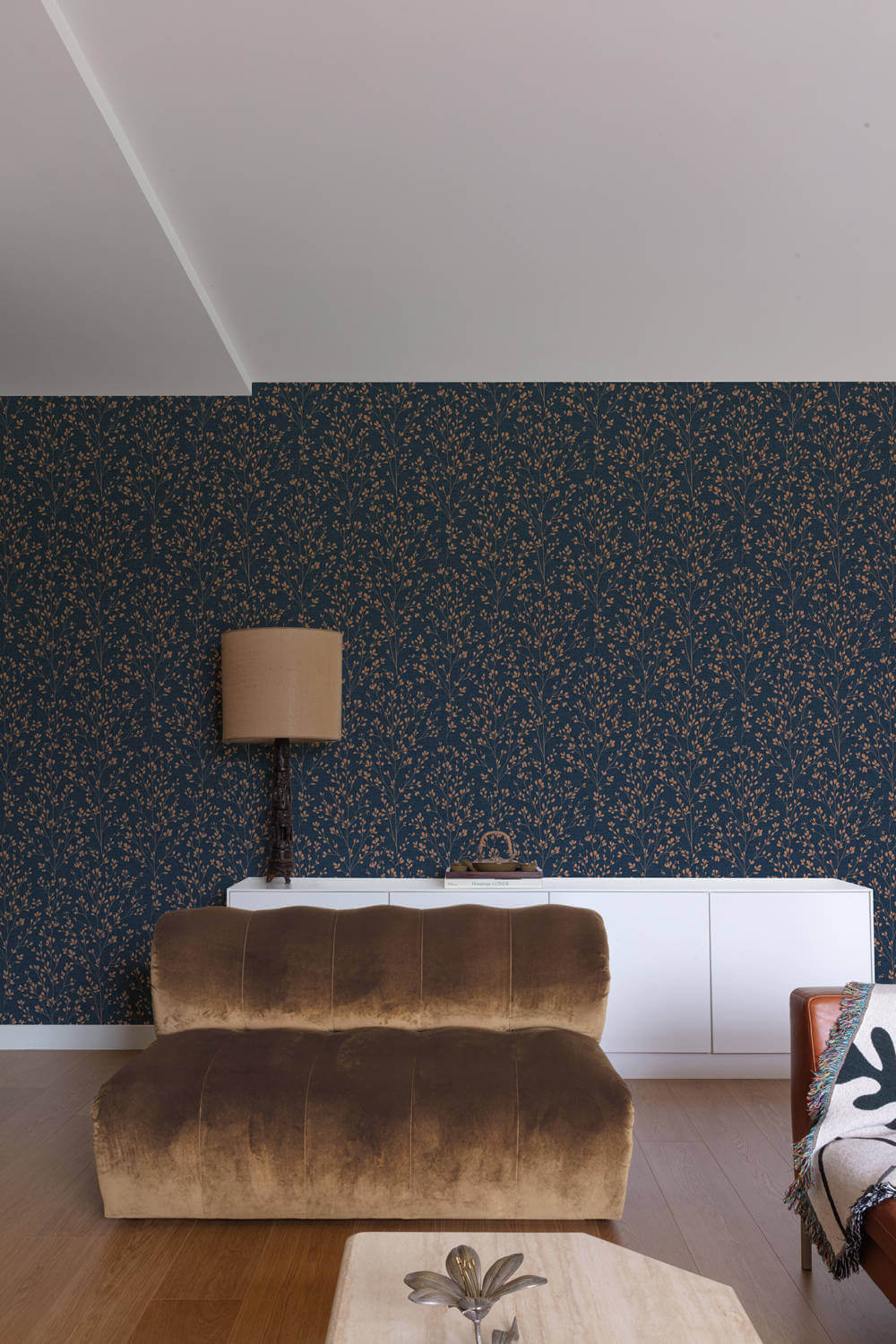 Dutch Wallcoverings Omura A71404 Behang 2