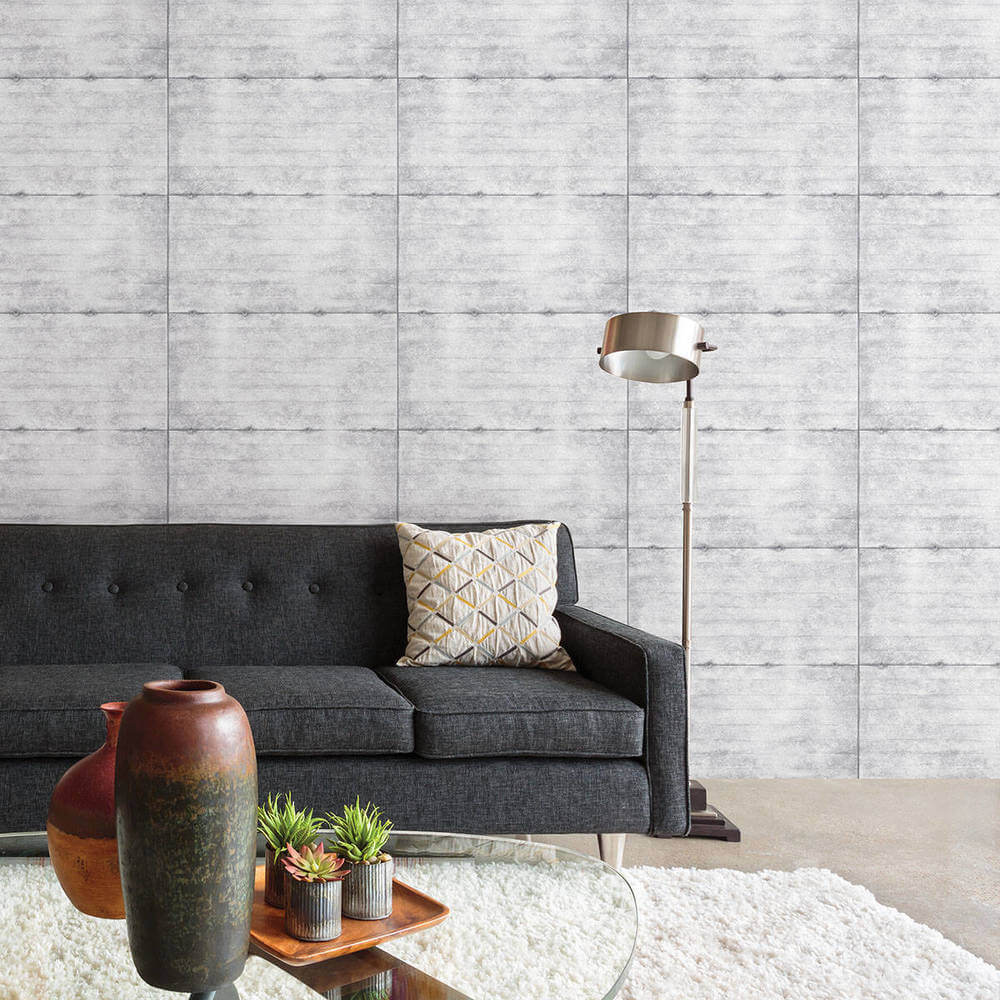 Dutch Wallcoverings Trigoly 22303 Behang 2