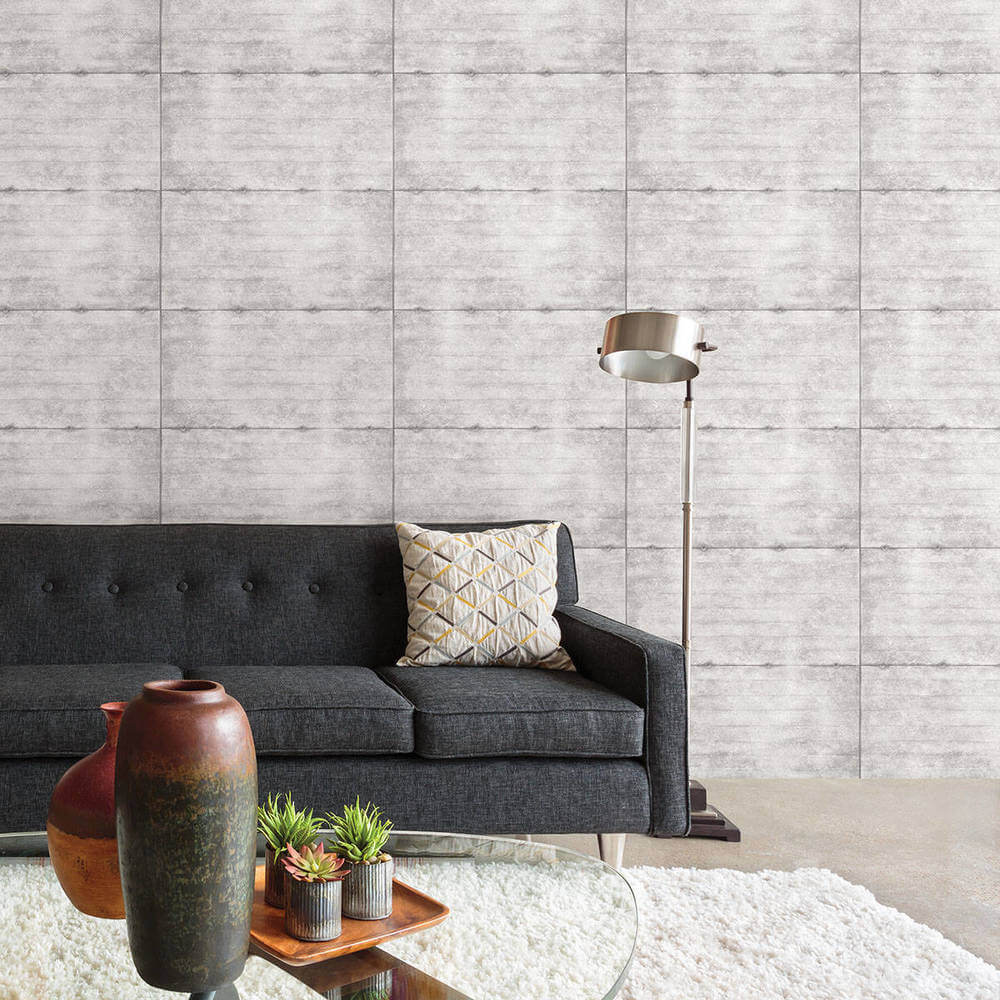 Dutch Wallcoverings Trigoly 22314 Behang 2