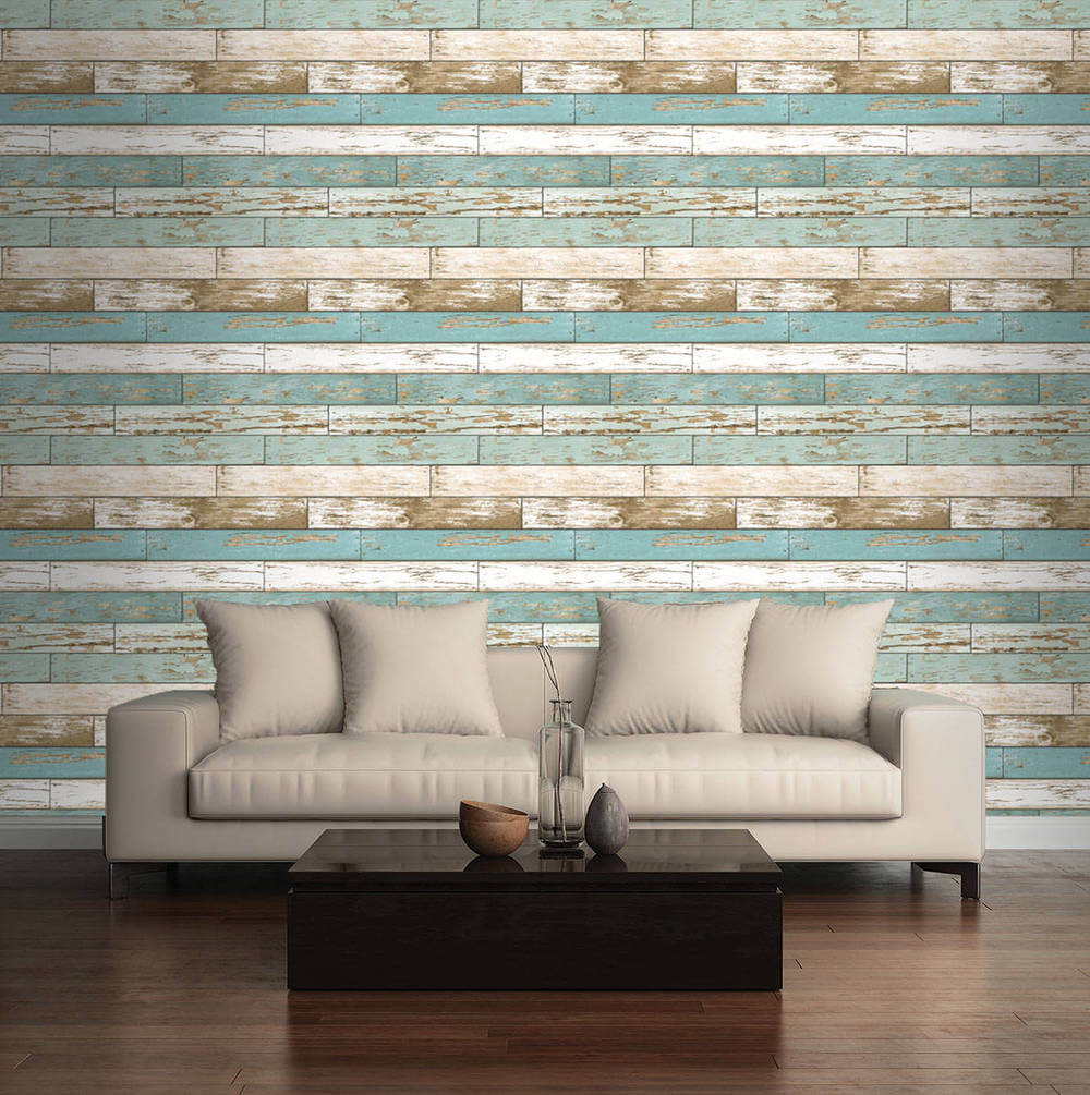 Dutch Wallcoverings Trigoly 22318 Behang 3