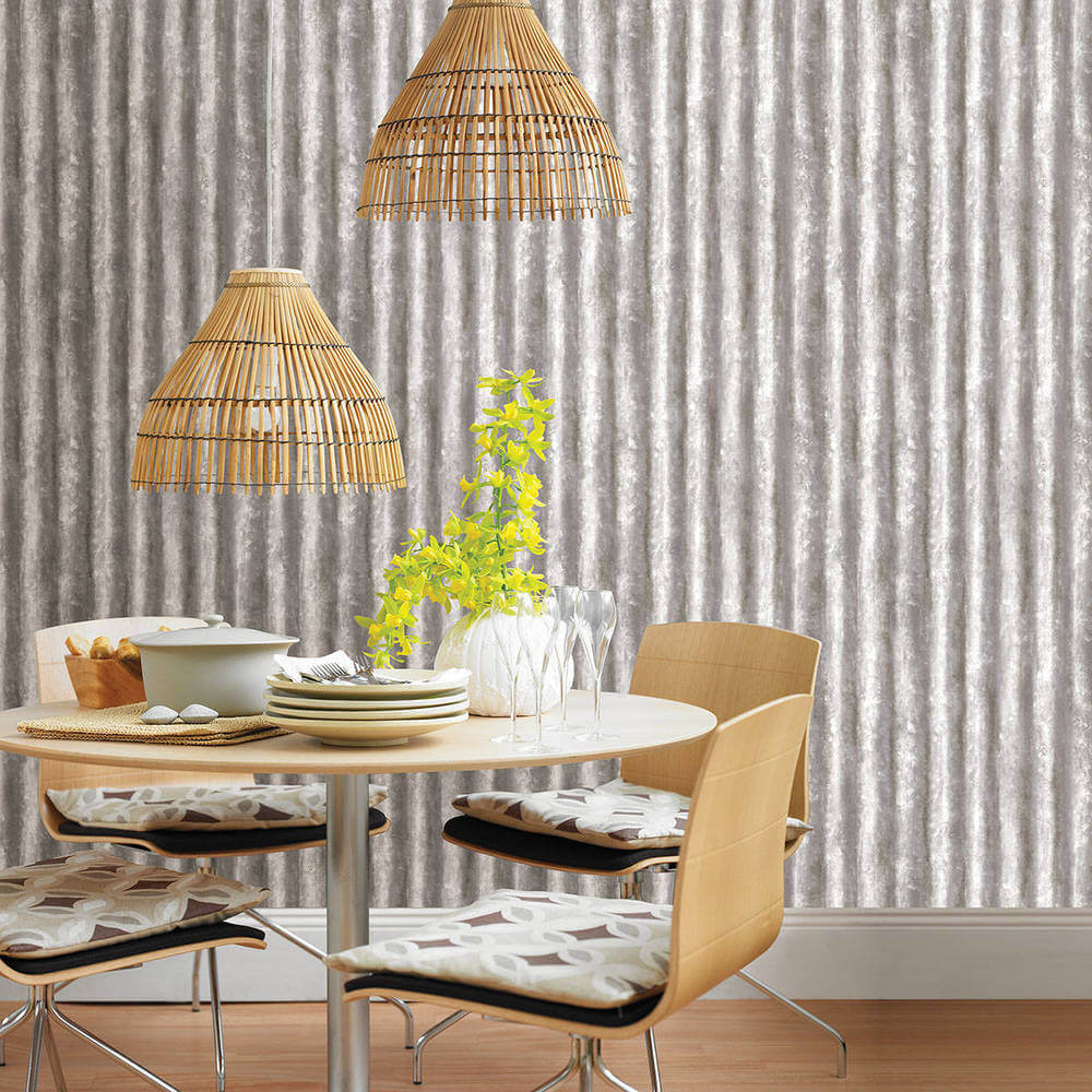 Dutch Wallcoverings Trigoly 22336 Behang 2