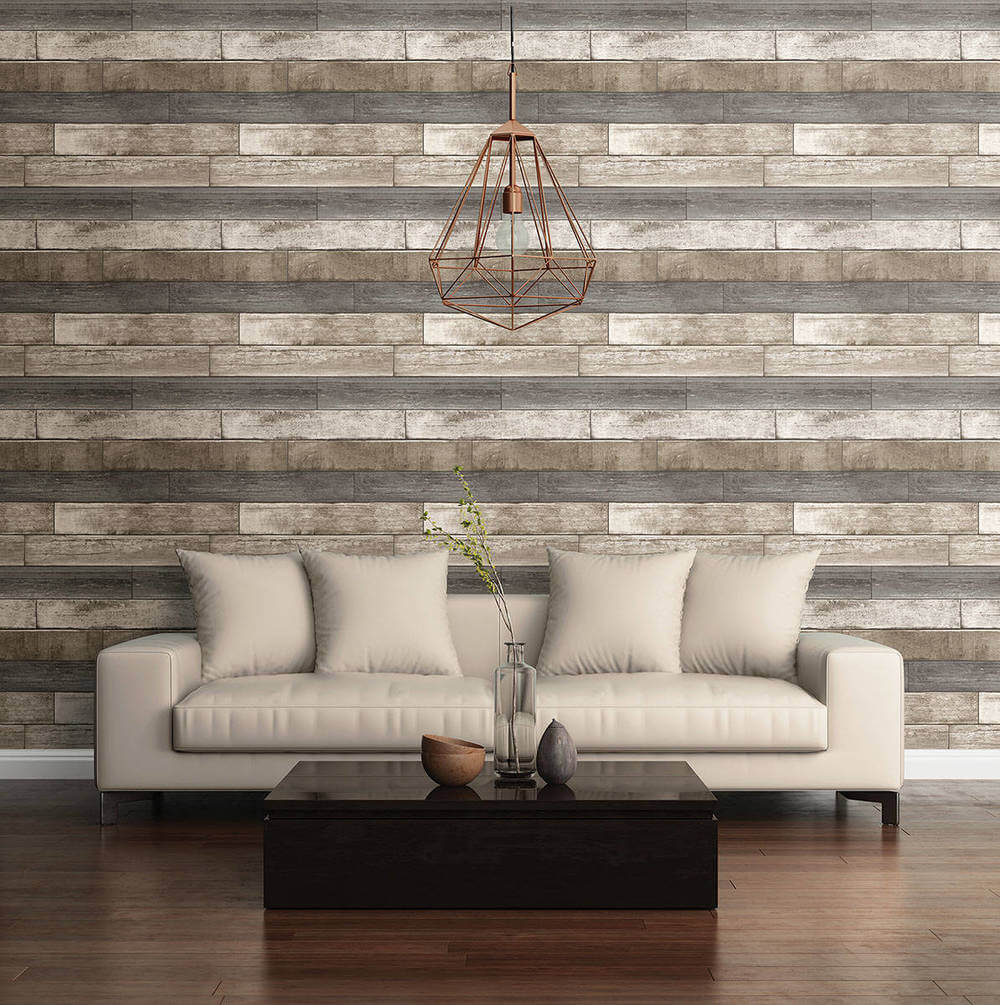 Dutch Wallcoverings Trigoly 22345 Behang 2