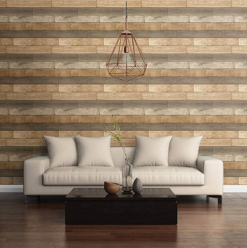 Dutch Wallcoverings Trigoly 22346 Behang 2