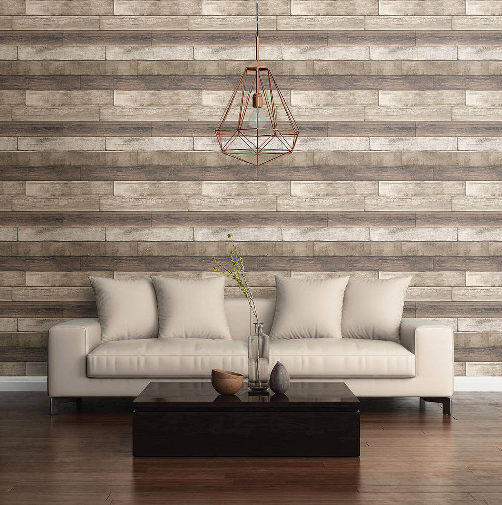 Dutch Wallcoverings Trigoly 22347 Behang 2