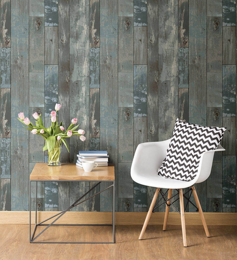 Dutch Wallcoverings Trigoly 24053 Behang 2