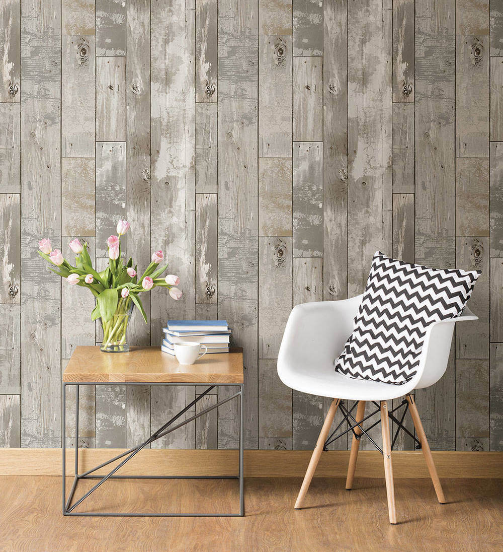 Dutch Wallcoverings Trigoly 24054 Behang 2