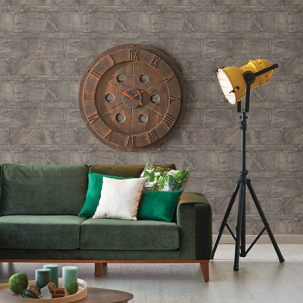 Dutch Wallcoverings Trigoly 25375 Behang 2