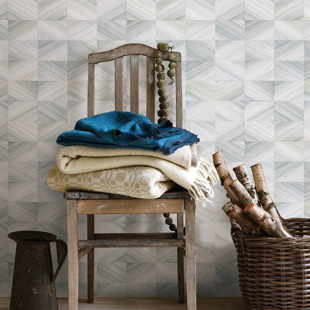 Dutch Wallcoverings Trigoly 25376 Behang 2