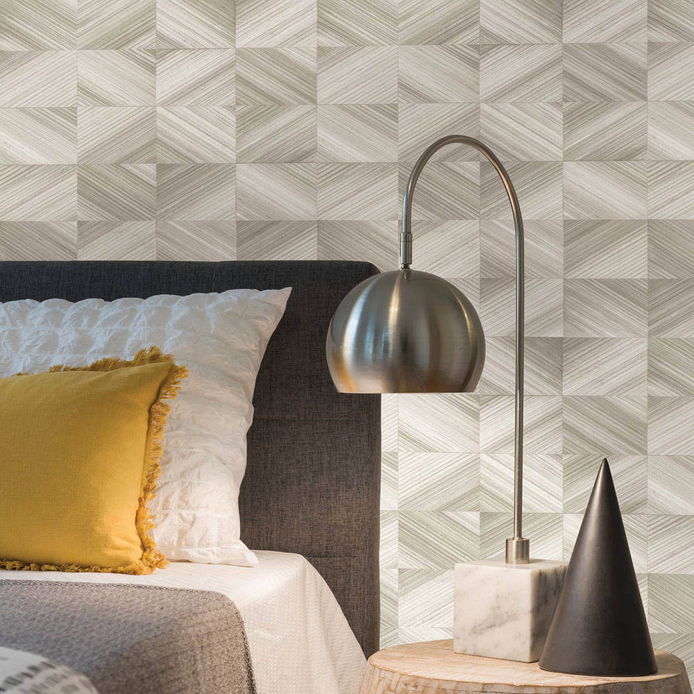 Dutch Wallcoverings Trigoly 25377 Behang 2