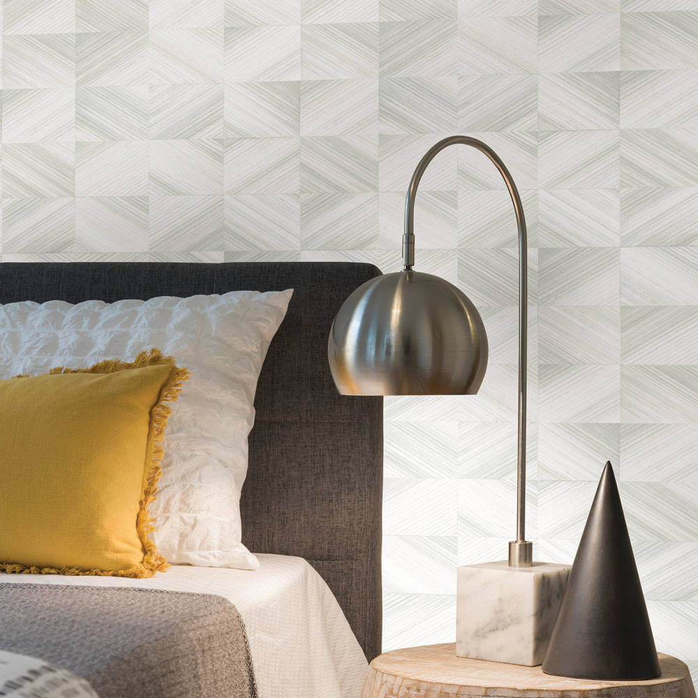 Dutch Wallcoverings Trigoly 25378 Behang 2