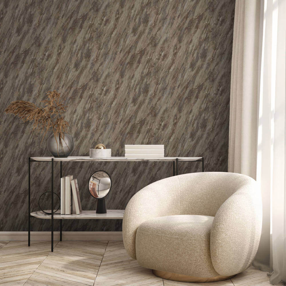 Dutch Wallcoverings Venezia M663-08 Behang 2