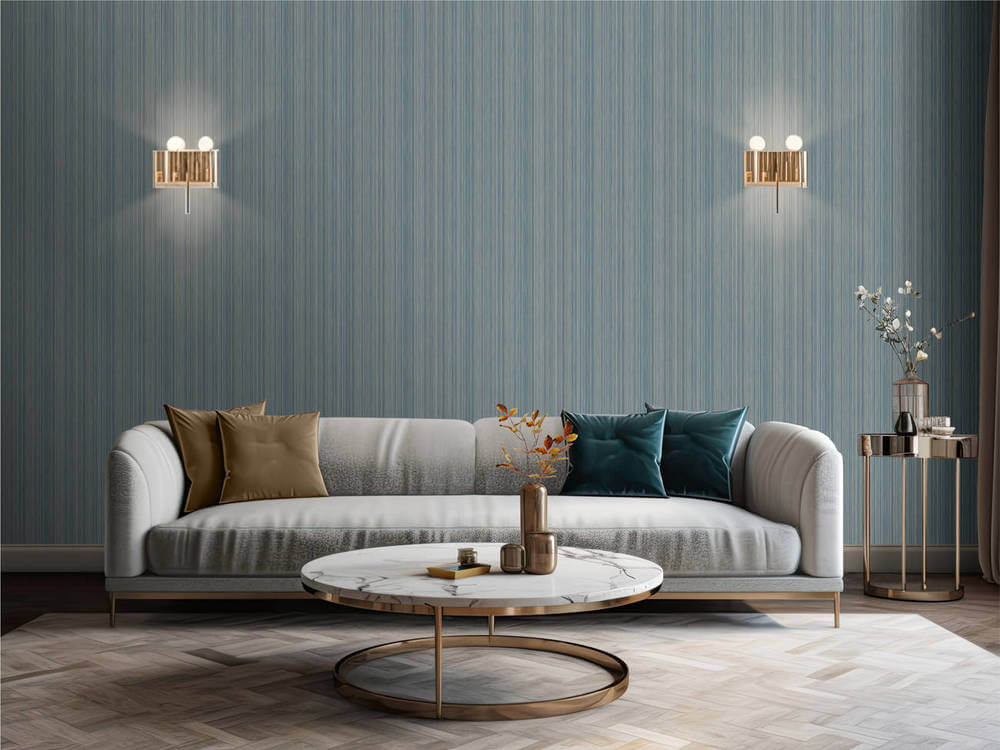 Dutch Wallcoverings Venezia M665-01 Behang 2