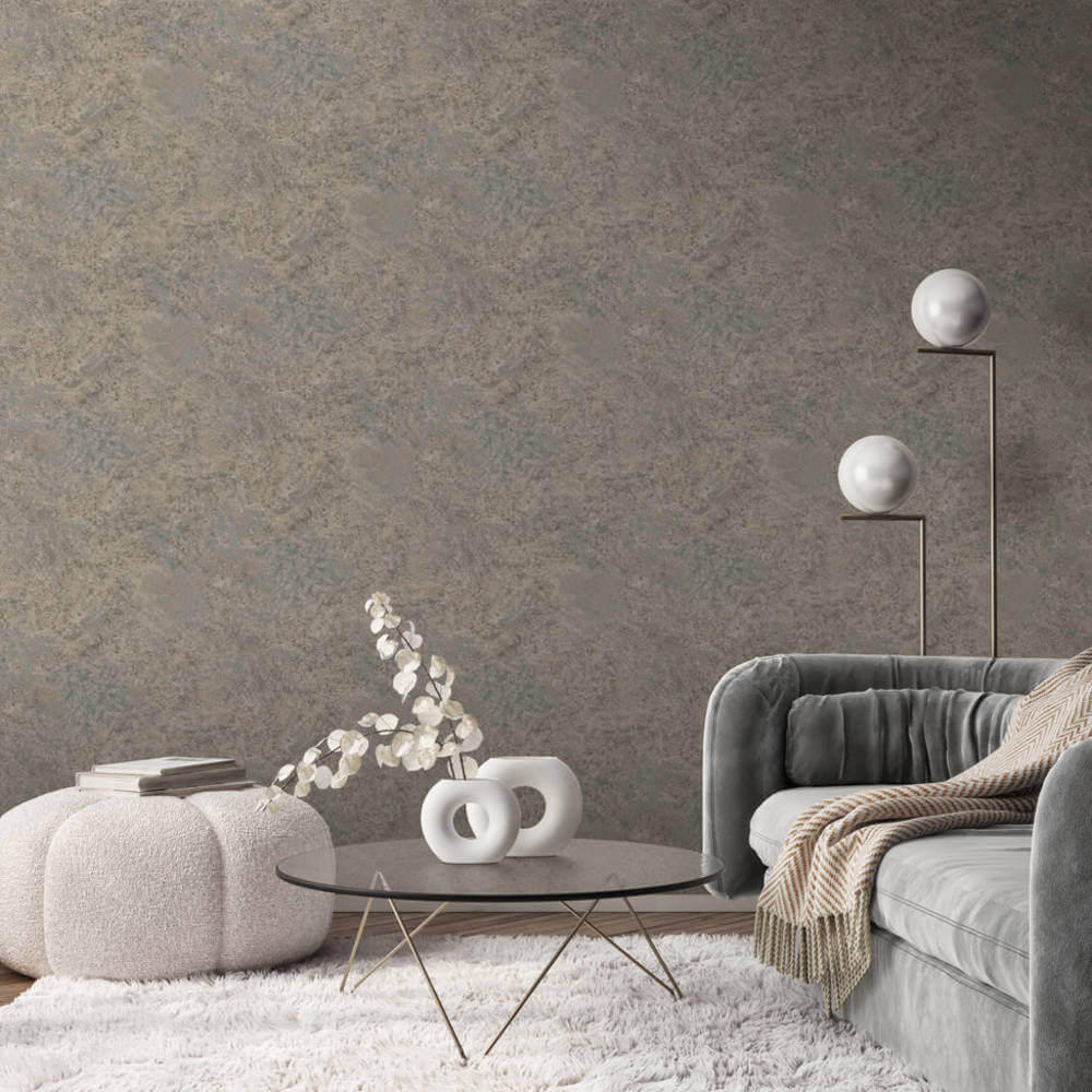 Dutch Wallcoverings Venezia M667-08 Behang 2