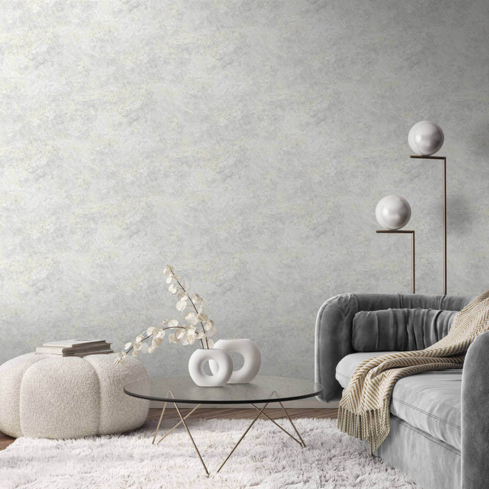 Dutch Wallcoverings Venezia M667-09 Behang 2