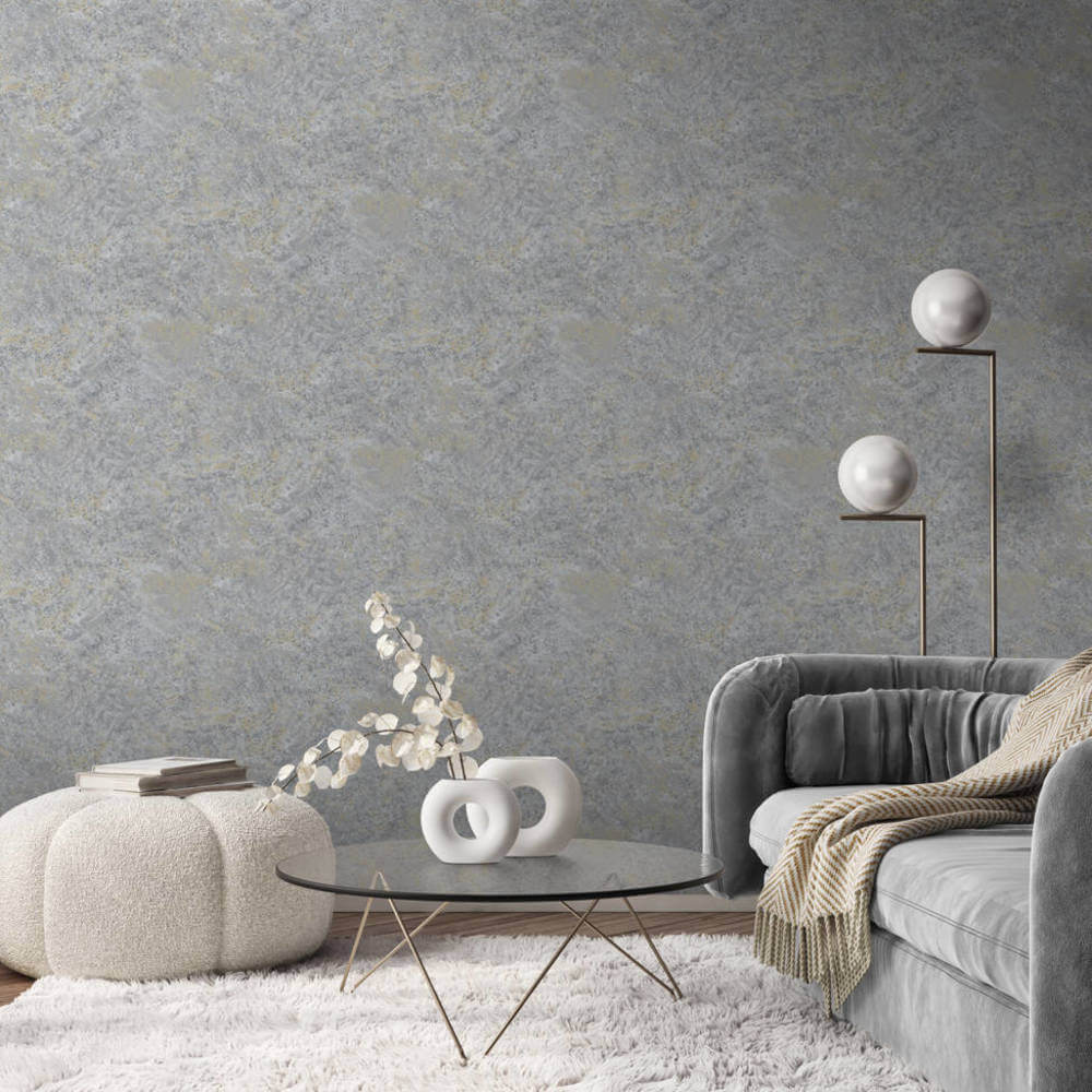 Dutch Wallcoverings Venezia M667-89D Behang 2