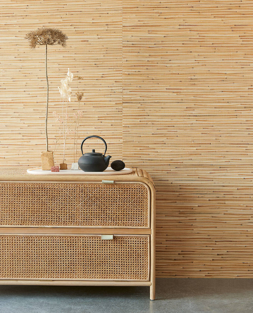 Eijffinger Natural Wallcoverings III 303534 2