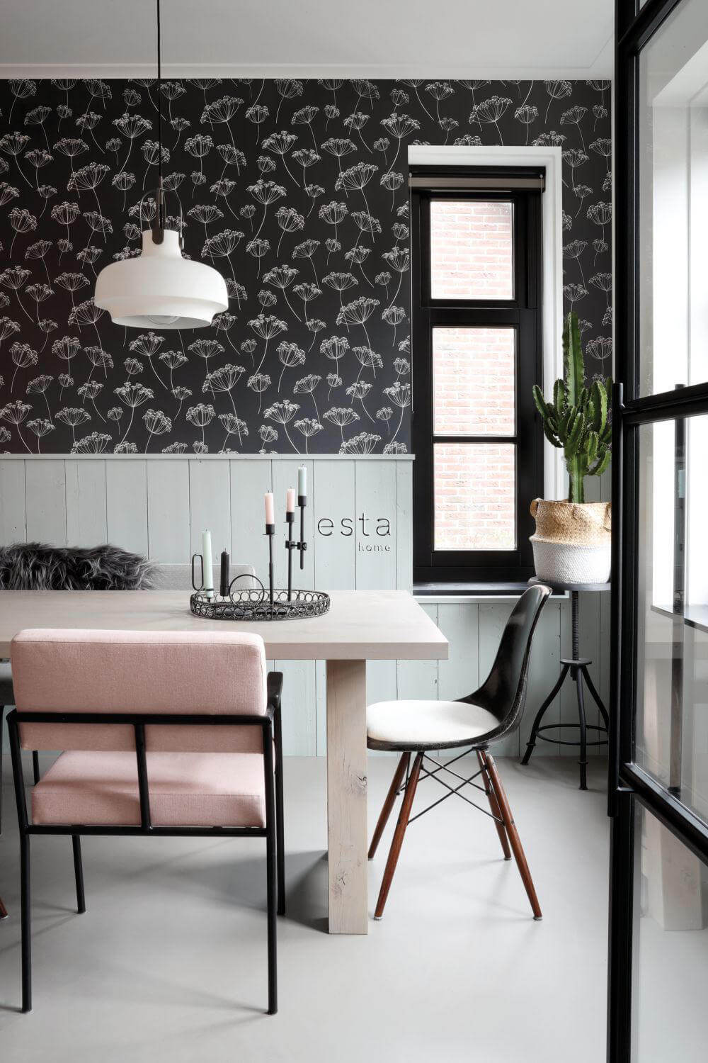 Behang Esta Home Scandi Cool 139105 4