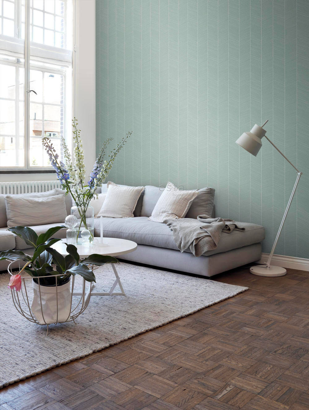 Behang Esta Home Scandi Cool 139108 2