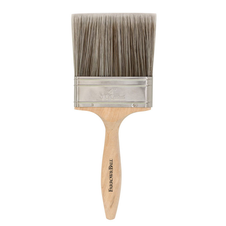 Farrow & Ball Kwast 10 cm 1