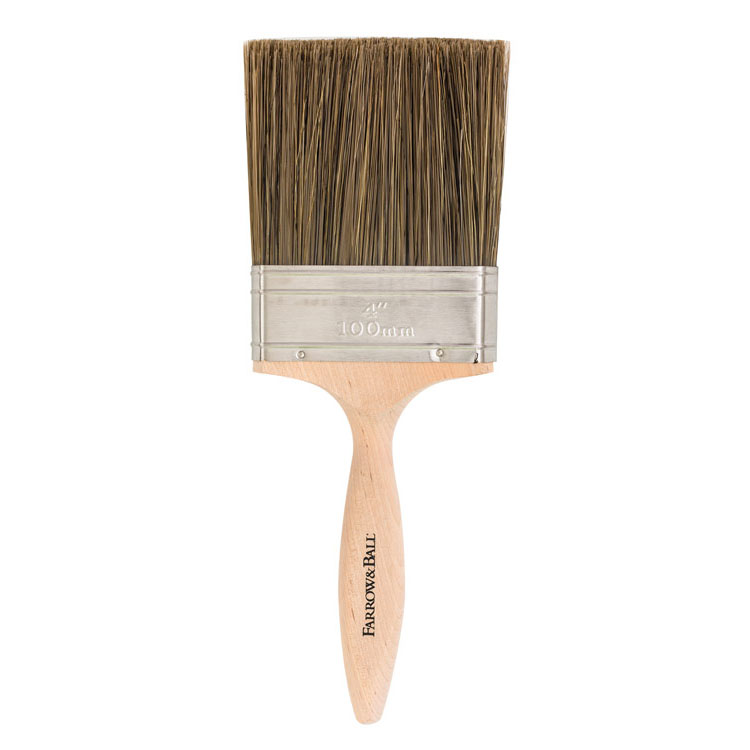 Farrow & Ball Masonry Kwast 10 cm 1