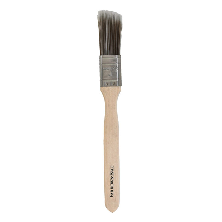 Farrow & Ball Schuine Kwast 2,5 cm 1