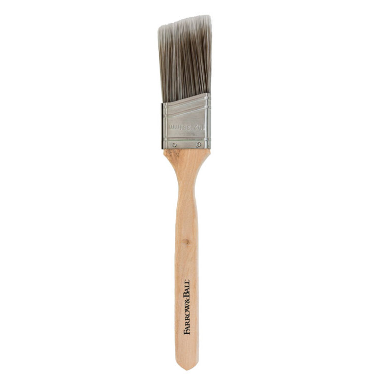 Farrow & Ball Schuine Kwast 3,8 cm 1