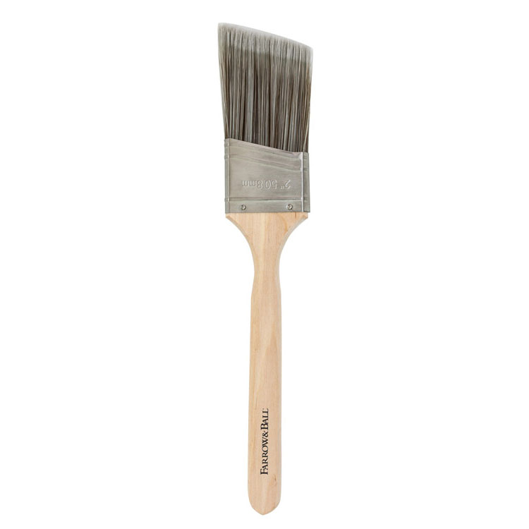 Farrow & Ball Schuine Kwast 5 cm 1