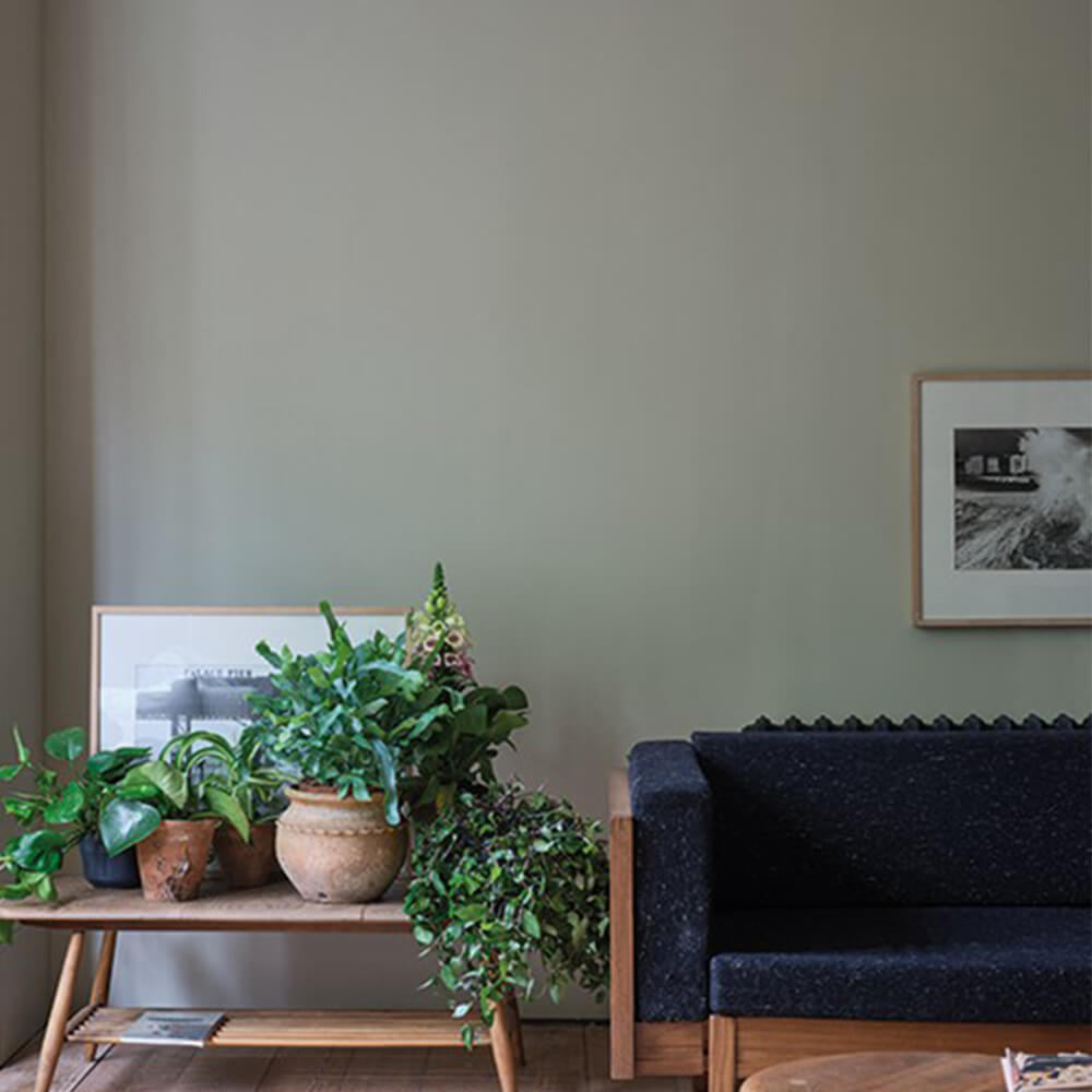 Farrow & Ball Ash Grey (W9) 3