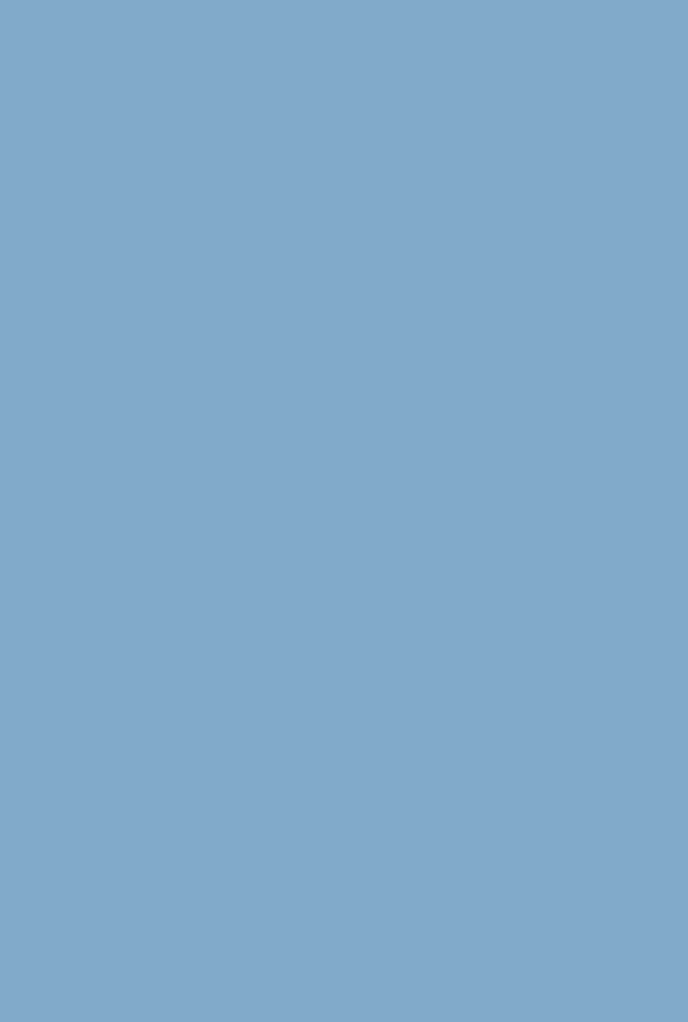 Farrow & Ball Bay Area Blue (9815) - Archiefkleur 1