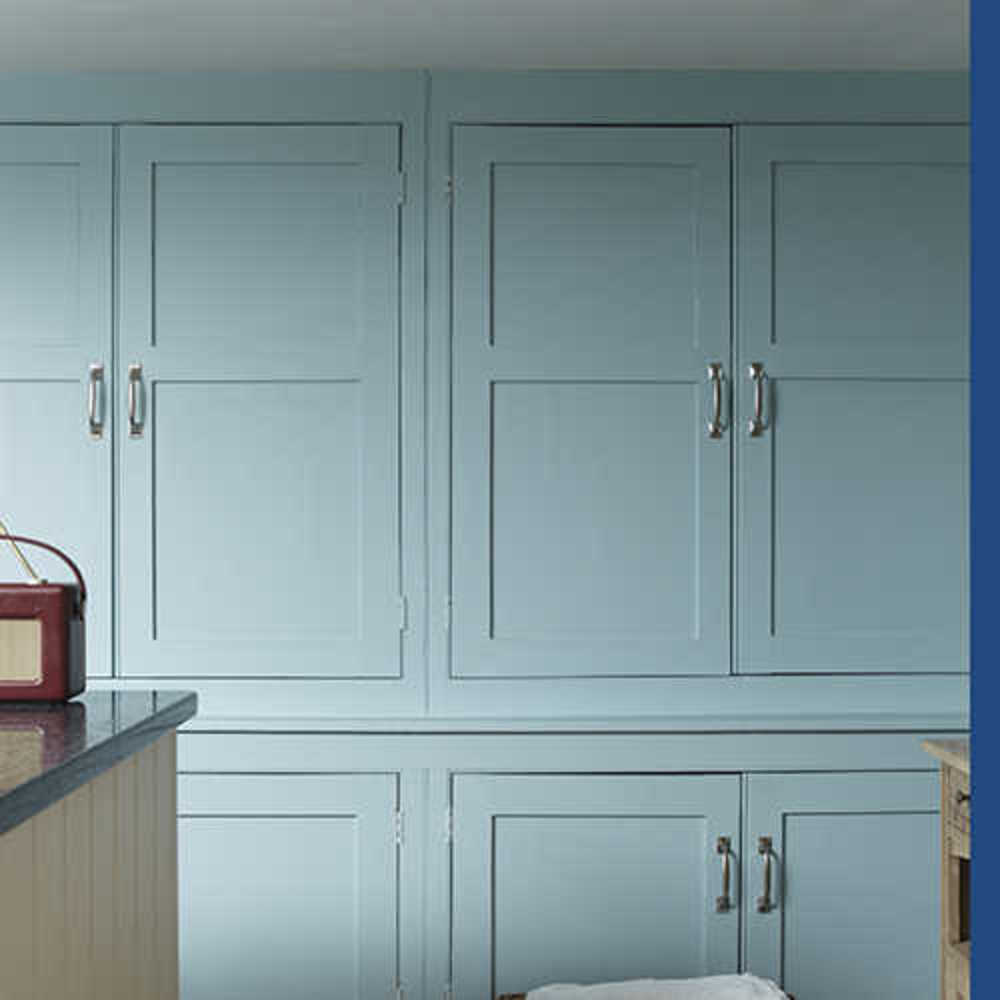 Farrow & Ball Blue Ground (210) 2