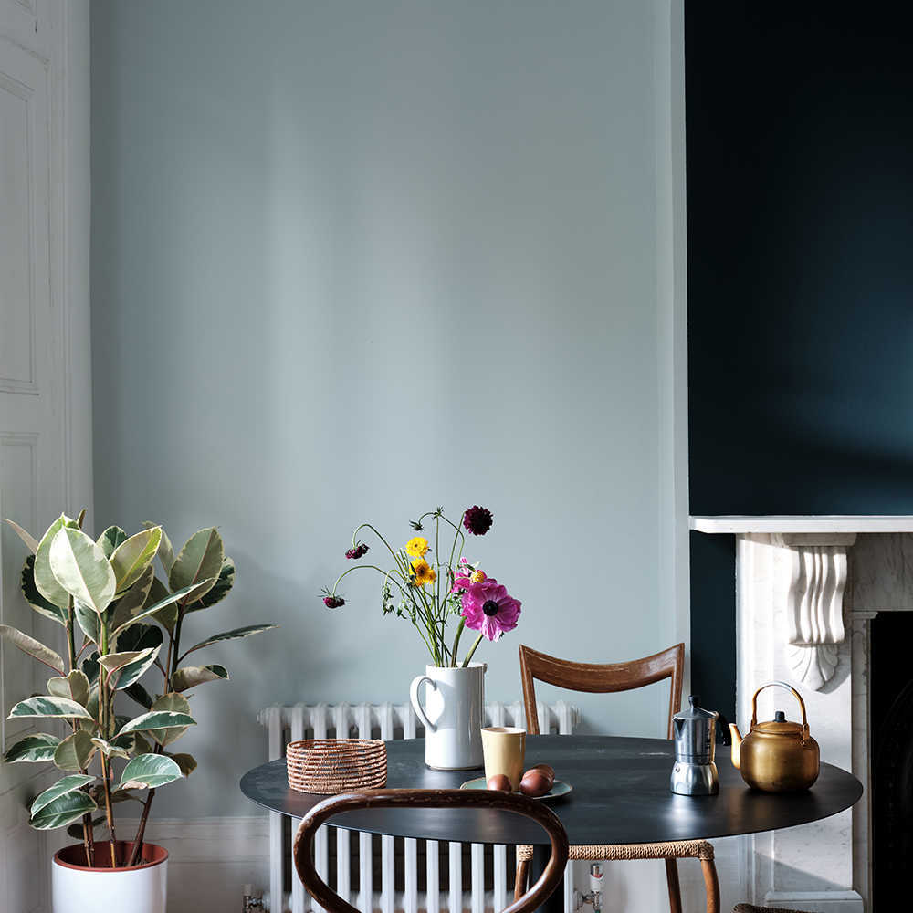 Krijtverf Farrow & Ball Estate Emulsion Borrowed Light&reg; (235) 2