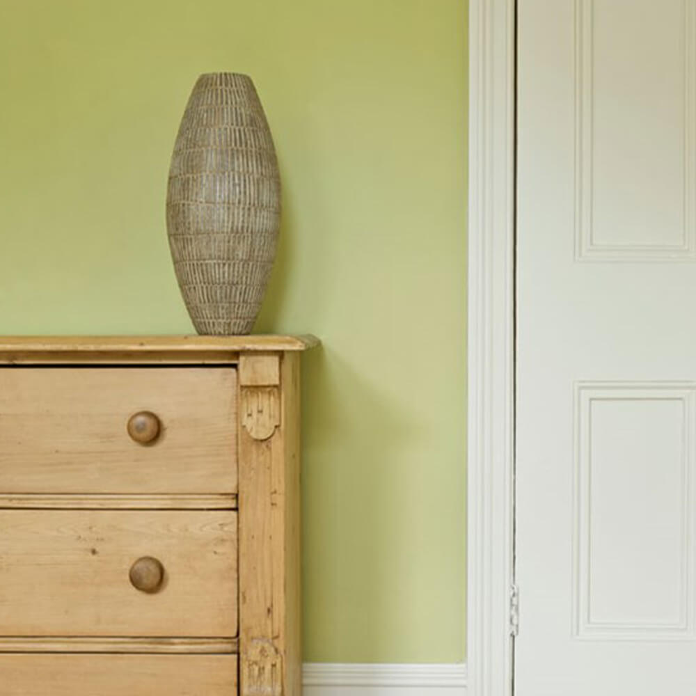 Farrow & Ball Churlish Green (251) 2