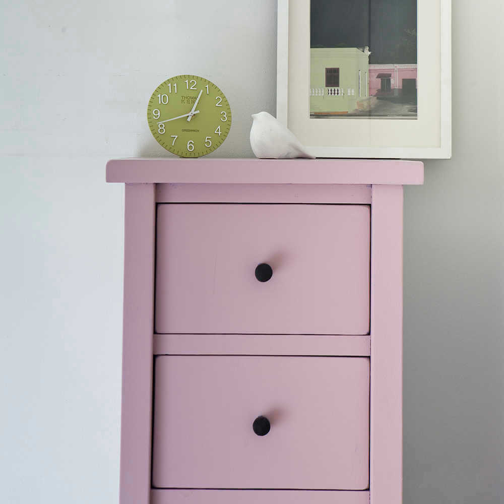 Farrow & Ball Cinder Rose (246) 4