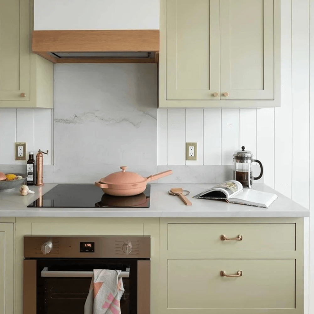 Farrow & Ball Cooking Apple Green&reg; (32) 4