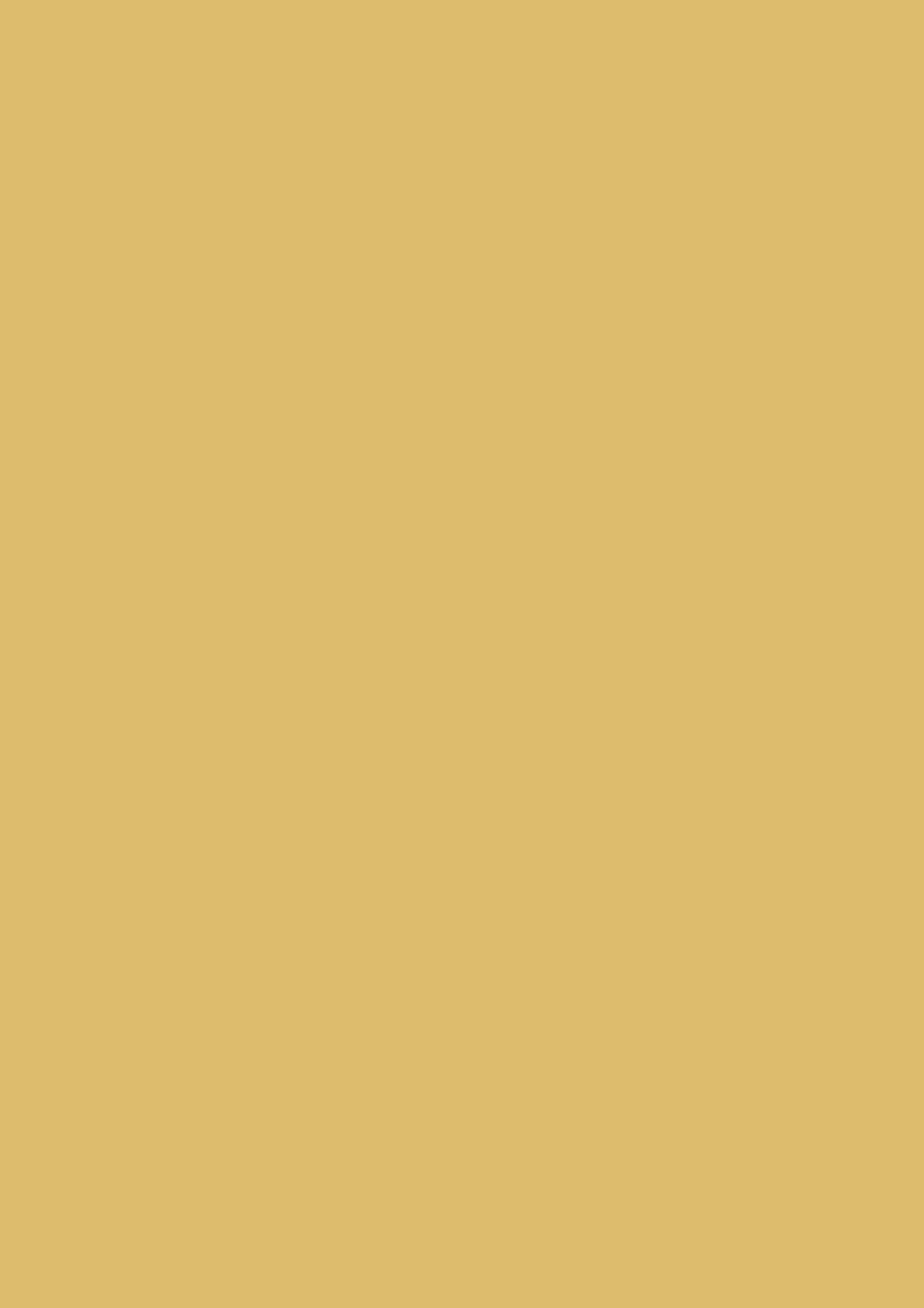 Farrow & Ball Corngold (9915) - Archiefkleur 1