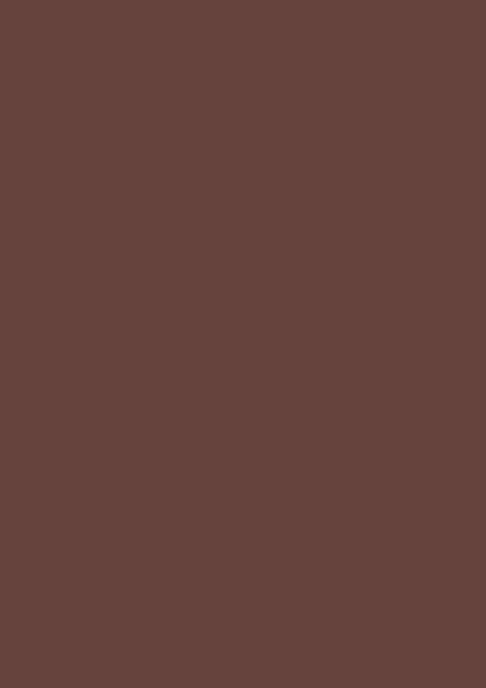 Farrow & Ball Reddish Brown (W101) 1