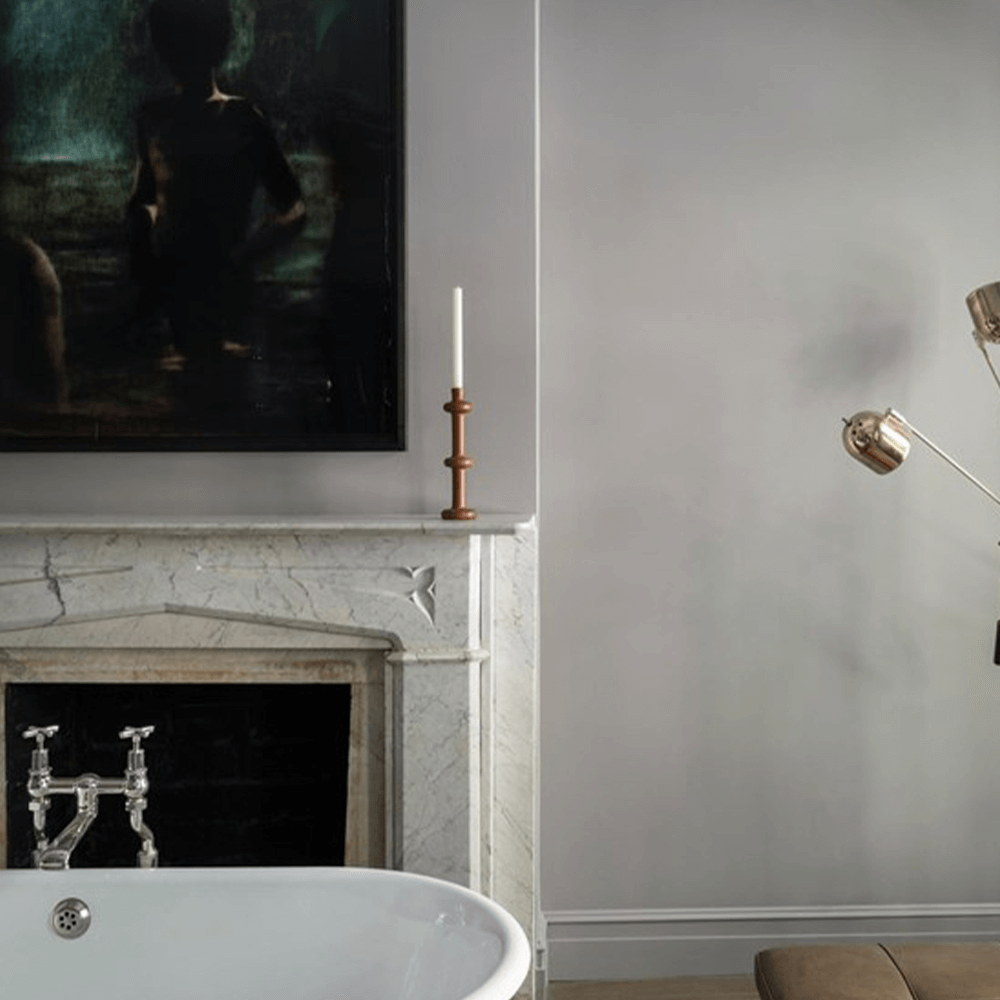 Farrow & Ball Dove Tale (267) 4